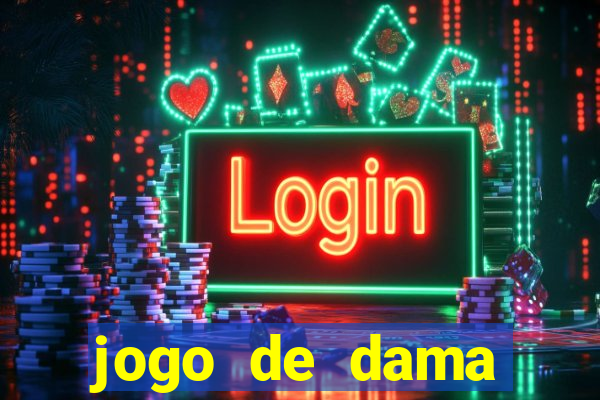 jogo de dama online valendo dinheiro